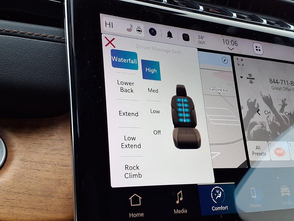 2024 Jeep Grand Cherokee L Summit Reserve