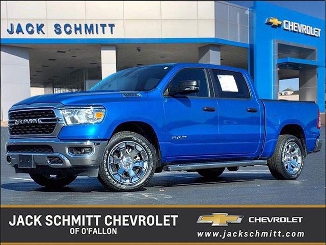 2024 RAM 1500 Big Horn/Lone Star