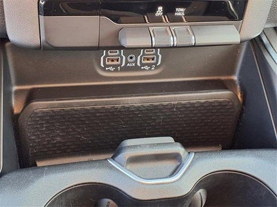 2024 RAM 1500 Big Horn/Lone Star
