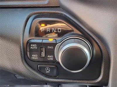 2024 RAM 1500 Big Horn/Lone Star