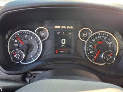 2024 RAM 1500 Big Horn/Lone Star