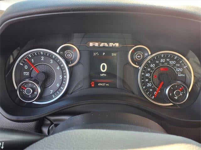 2024 RAM 1500 Big Horn/Lone Star