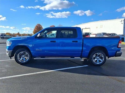 2024 RAM 1500 Big Horn/Lone Star