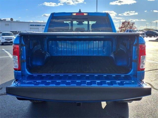 2024 RAM 1500 Big Horn/Lone Star