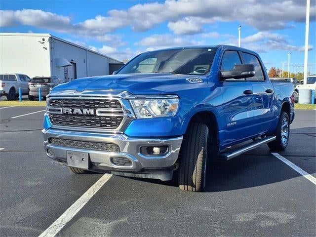 2024 RAM 1500 Big Horn/Lone Star