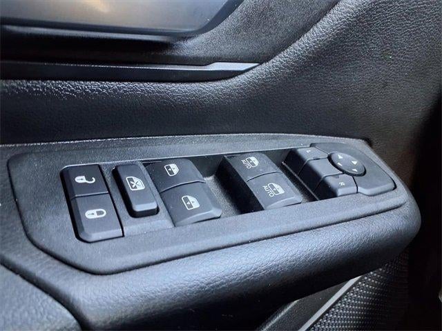 2025 RAM 1500 Warlock