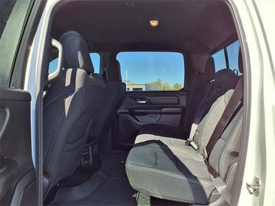 2025 RAM 1500 Warlock