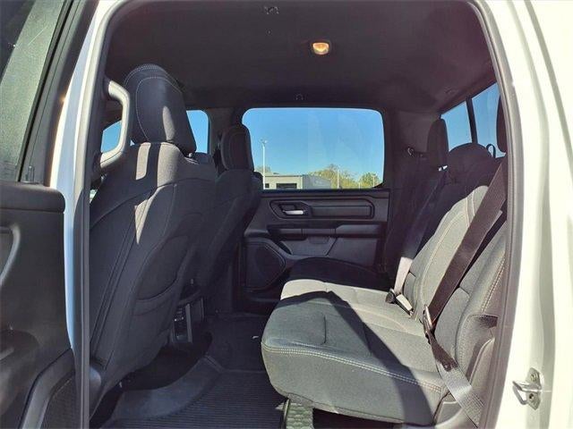 2025 RAM 1500 Warlock