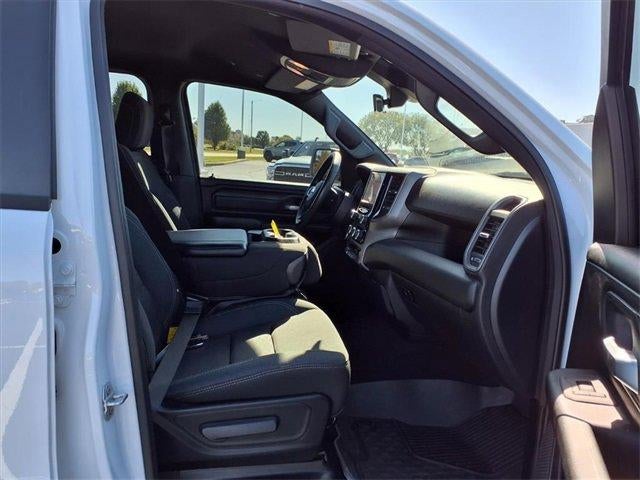 2025 RAM 1500 Warlock