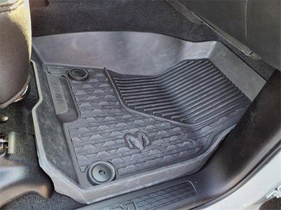 2025 RAM 1500 Warlock