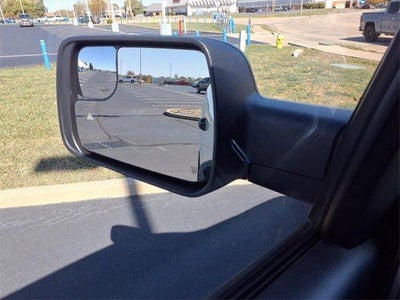 2025 RAM 1500 Warlock