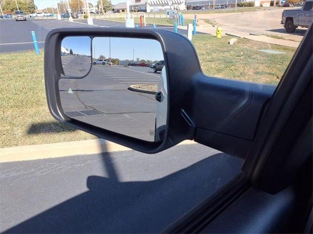 2025 RAM 1500 Warlock