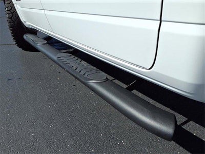 2025 RAM 1500 Warlock