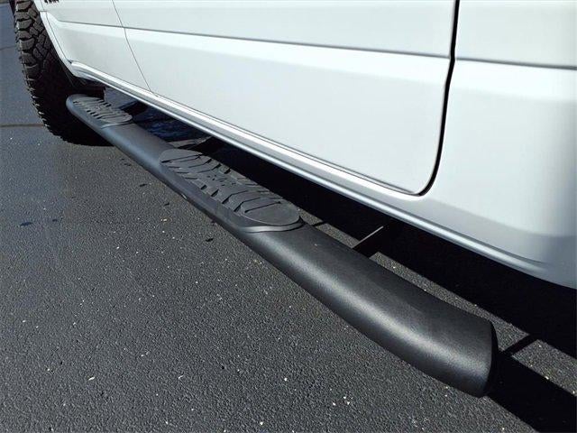 2025 RAM 1500 Warlock