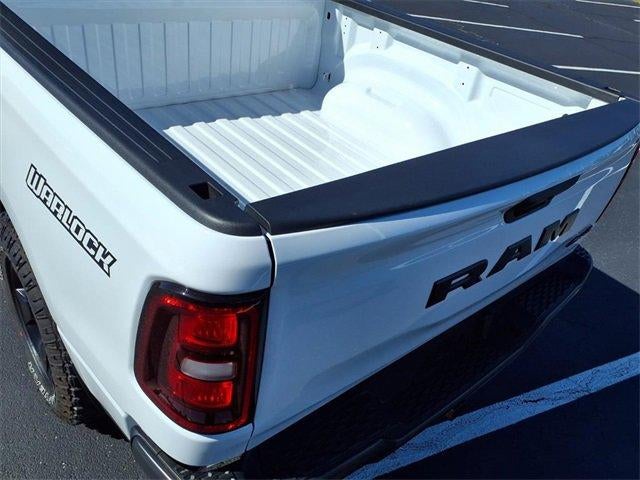 2025 RAM 1500 Warlock