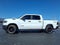 2025 RAM 1500 Warlock