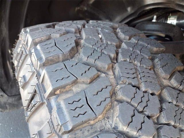 2025 RAM 1500 Warlock