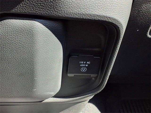 2025 RAM 1500 Warlock