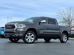 2021 RAM 1500 LIMI