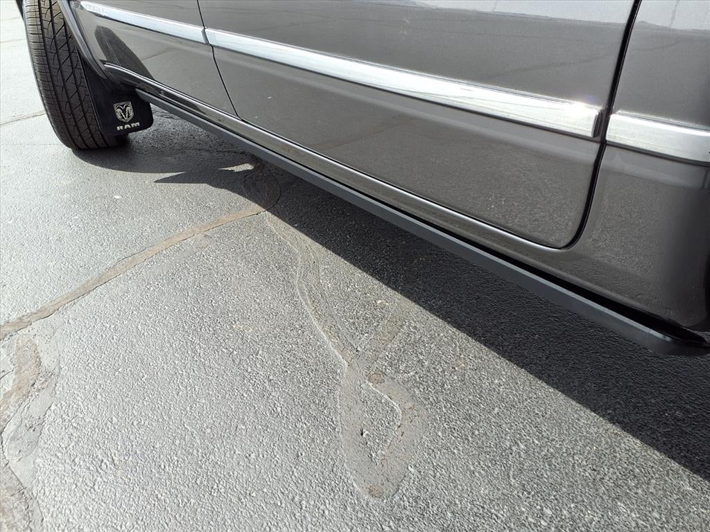 2021 RAM 1500 LIMI