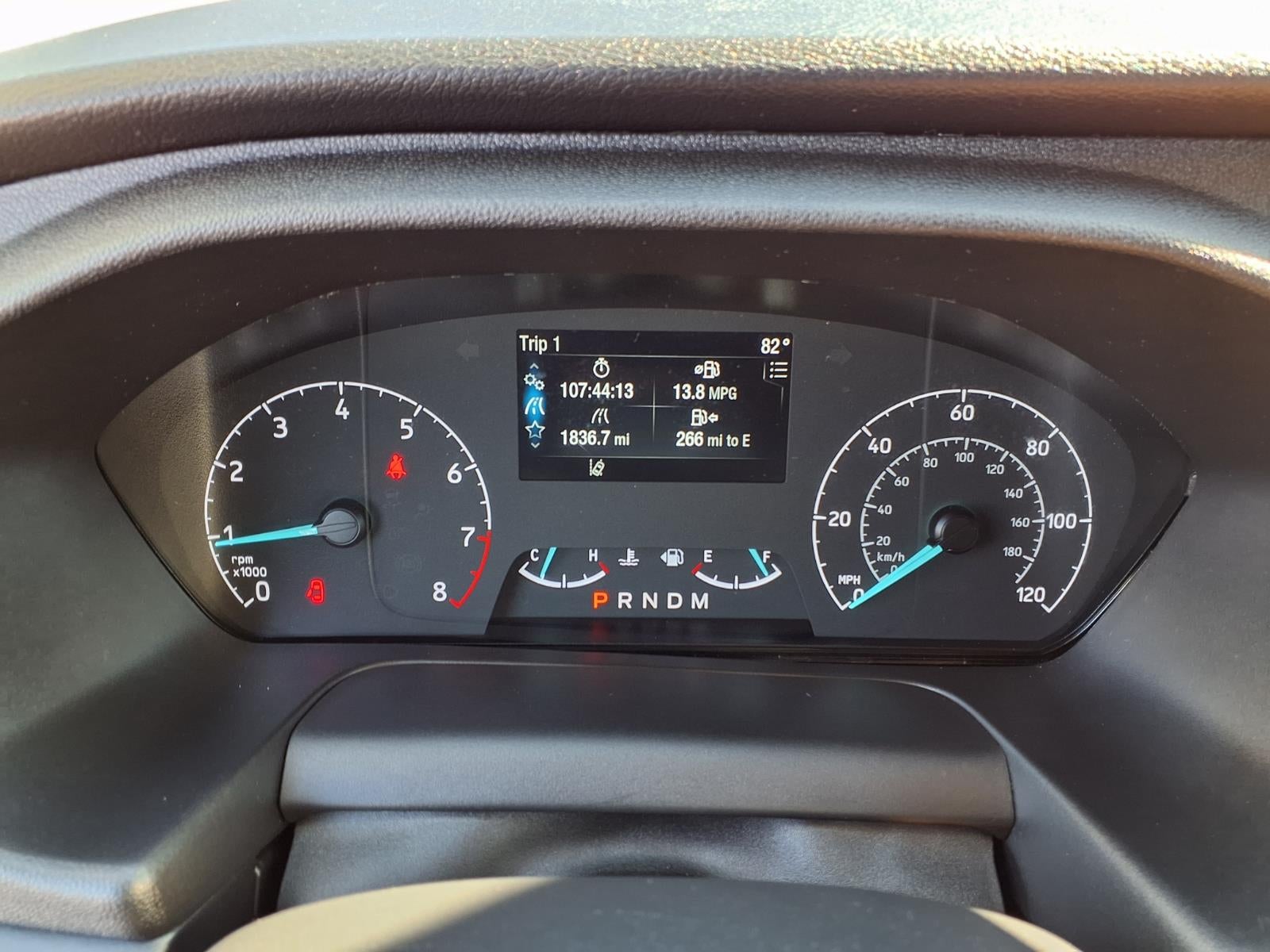 2023 Ford Transit Passenger Wagon XL