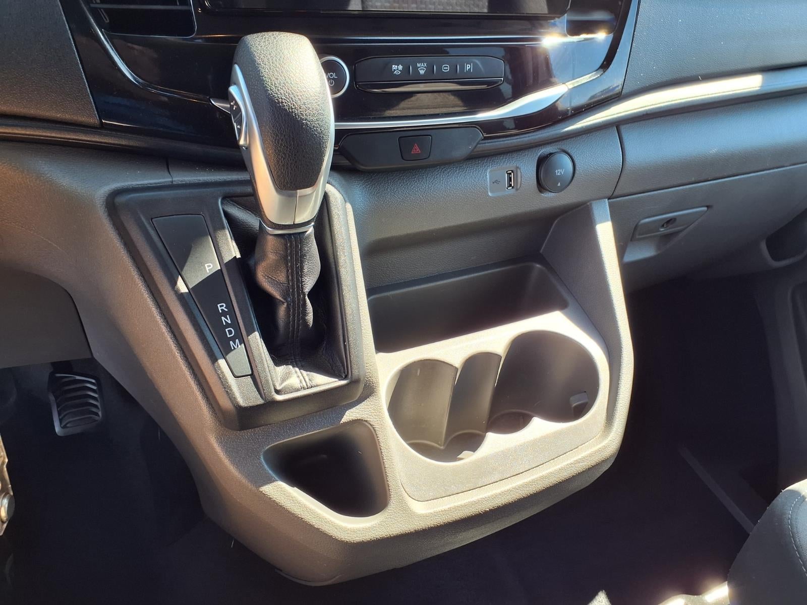 2023 Ford Transit Passenger Wagon XL