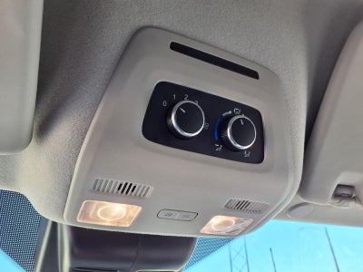2023 Ford Transit Passenger Wagon XL