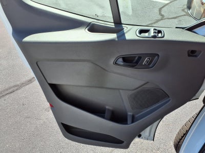2023 Ford Transit Passenger Wagon XL