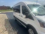2023 Ford Transit Passenger Wagon XL