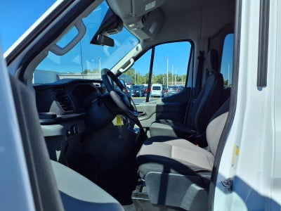 2023 Ford Transit Passenger Wagon XL
