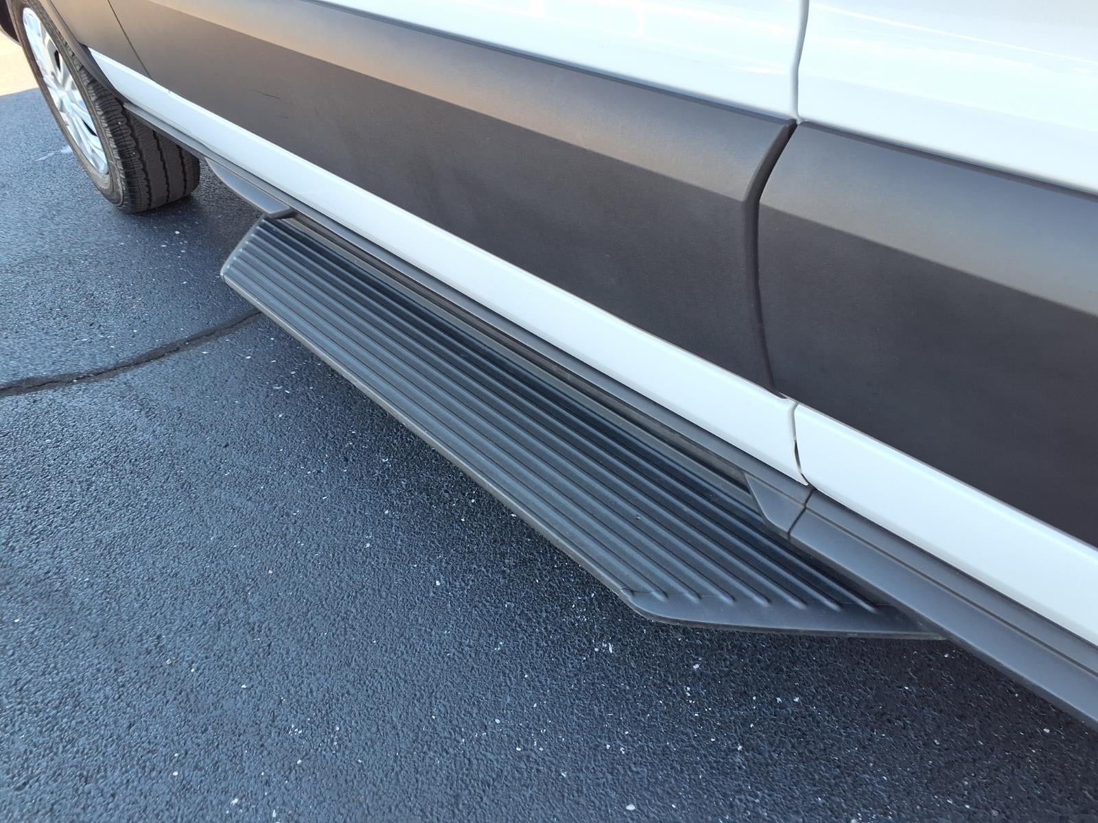 2023 Ford Transit Passenger Wagon XL