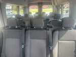 2023 Ford Transit Passenger Wagon XL