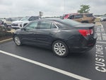 2015 Chevrolet Malibu LT