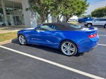2017 Chevrolet Camaro 2LT