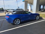 2017 Chevrolet Camaro 2LT