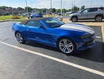 2017 Chevrolet Camaro 2LT