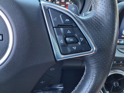 2023 Chevrolet Camaro 1SS
