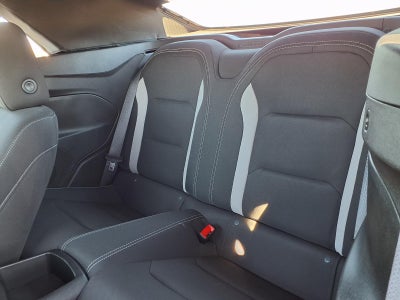 2023 Chevrolet Camaro 1SS