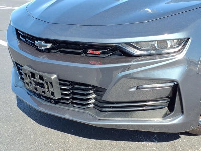 2023 Chevrolet Camaro 1SS