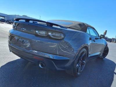 2023 Chevrolet Camaro 1SS