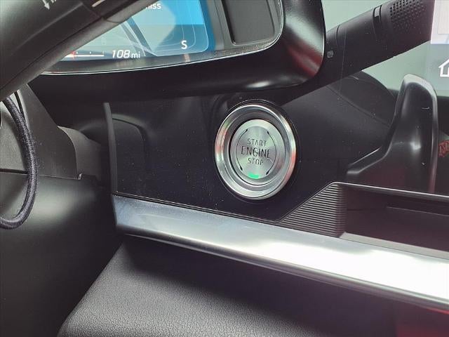 2023 Chevrolet Corvette Stingray Stingray