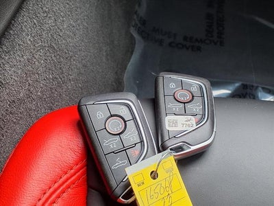 2023 Chevrolet Corvette Stingray Stingray