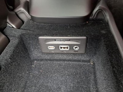 2023 Chevrolet Corvette Stingray Stingray