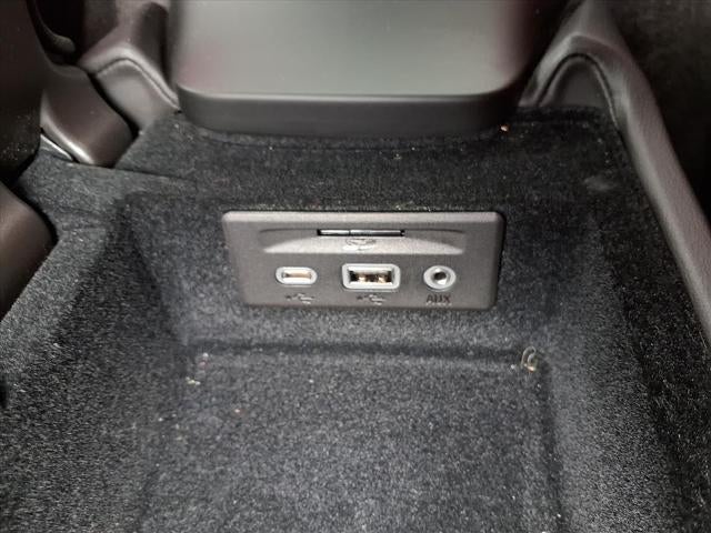 2023 Chevrolet Corvette Stingray Stingray