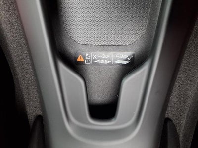 2023 Chevrolet Corvette Stingray Stingray