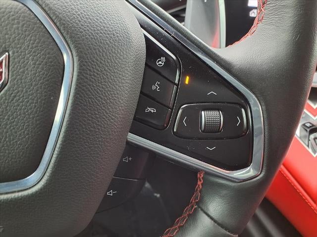 2023 Chevrolet Corvette Stingray Stingray