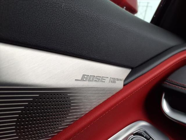 2023 Chevrolet Corvette Stingray Stingray