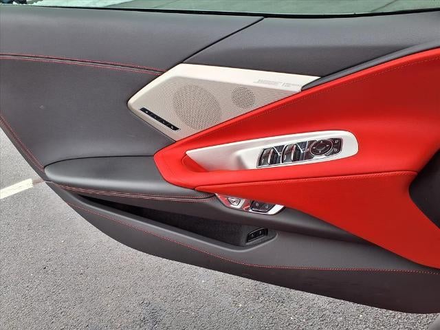 2023 Chevrolet Corvette Stingray Stingray