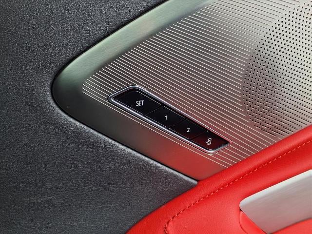 2023 Chevrolet Corvette Stingray Stingray