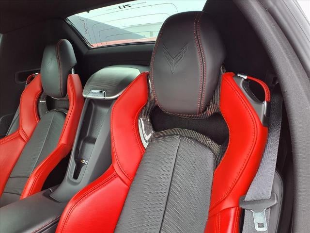 2023 Chevrolet Corvette Stingray Stingray